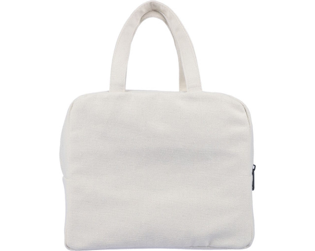Torba termoizolacyjna z logo firmy w LazyStore!