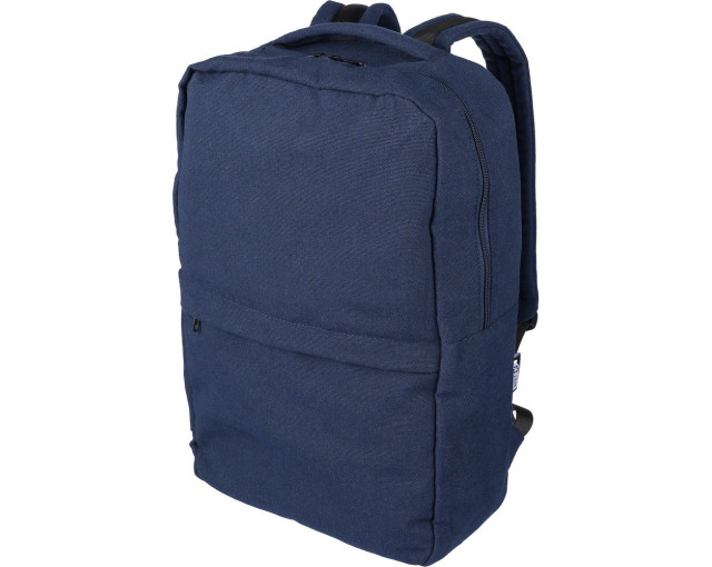 Plecak na laptopa 15" z logo firmy w LazyStore!