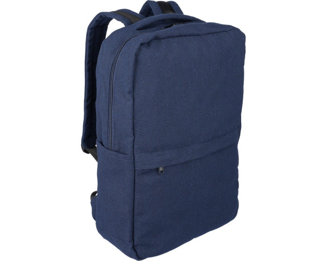 Plecak na laptopa 15" z logo firmy w LazyStore!