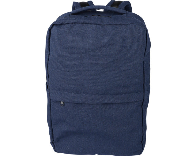 Plecak na laptopa 15" z logo firmy w LazyStore!