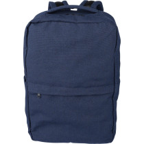 Plecak na laptopa 15" z logo firmy w LazyStore!