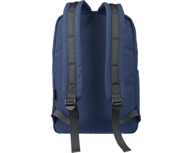 Plecak na laptopa 15" z logo firmy w LazyStore!
