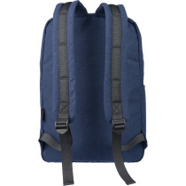 Plecak na laptopa 15" z logo firmy w LazyStore!