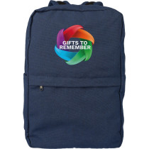 Plecak na laptopa 15" z logo firmy w LazyStore!