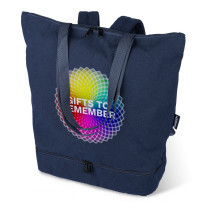 Plecak, torba na ramię z logo firmy w LazyStore!