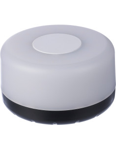 Lampka kempingowa z logo firmy w LazyStore!