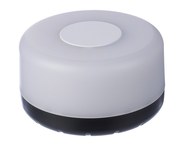 Lampka kempingowa z logo firmy w LazyStore!