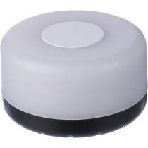 Lampka kempingowa z logo firmy w LazyStore!