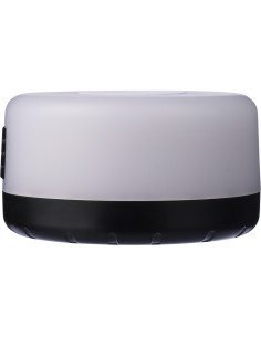 Lampka kempingowa z logo firmy w LazyStore! 2
