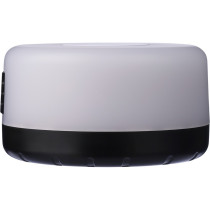 Lampka kempingowa z logo firmy w LazyStore!