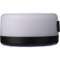 Lampka kempingowa z logo firmy w LazyStore!
