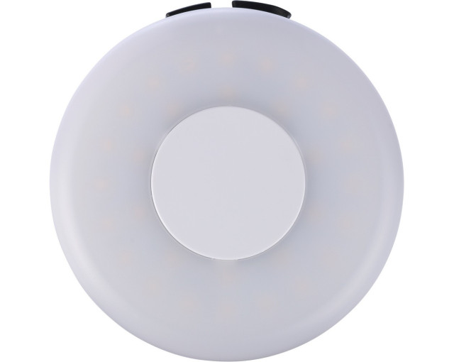 Lampka kempingowa z logo firmy w LazyStore!