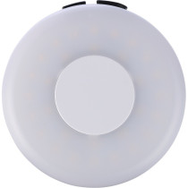 Lampka kempingowa z logo firmy w LazyStore!