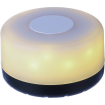 Lampka kempingowa z logo firmy w LazyStore!