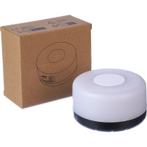 Lampka kempingowa z logo firmy w LazyStore!