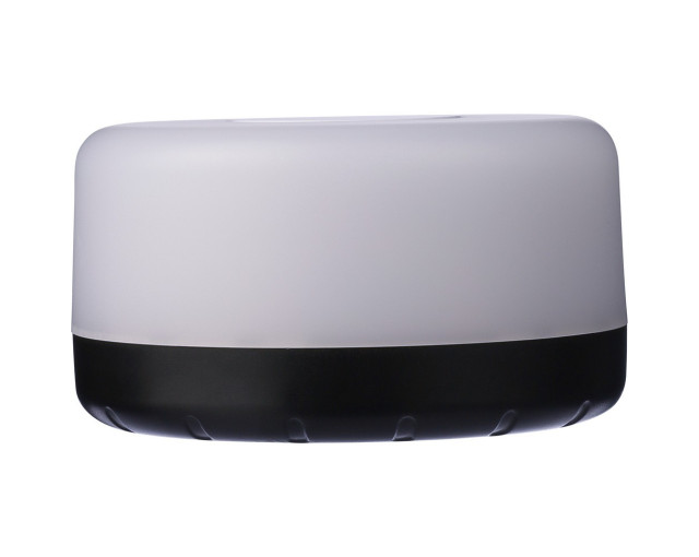 Lampka kempingowa z logo firmy w LazyStore!