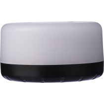 Lampka kempingowa z logo firmy w LazyStore!