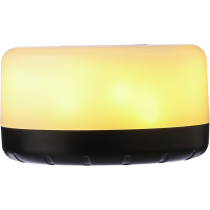 Lampka kempingowa z logo firmy w LazyStore!
