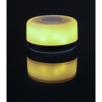 Lampka kempingowa z logo firmy w LazyStore!