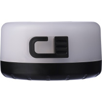 Lampka kempingowa z logo firmy w LazyStore!