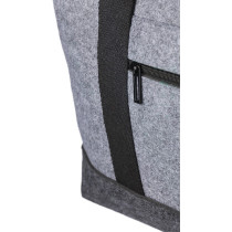 Torba sportowa, podróżna RPET z logo firmy w LazyStore!