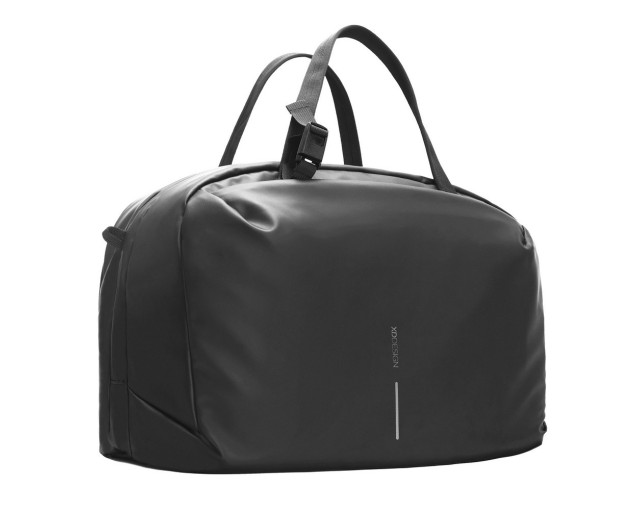 Torba sportowa, podróżna Urban z logo firmy w LazyStore!
