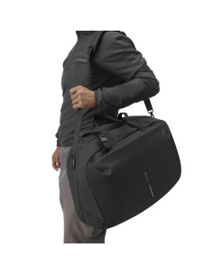 Torba sportowa, podróżna Urban z logo firmy w LazyStore! 2
