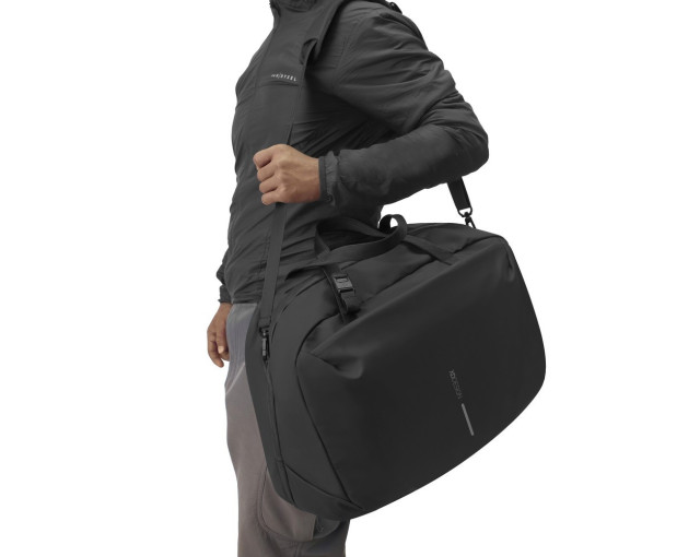 Torba sportowa, podróżna Urban z logo firmy w LazyStore!