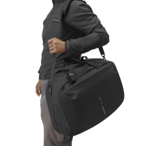 Torba sportowa, podróżna Urban z logo firmy w LazyStore!