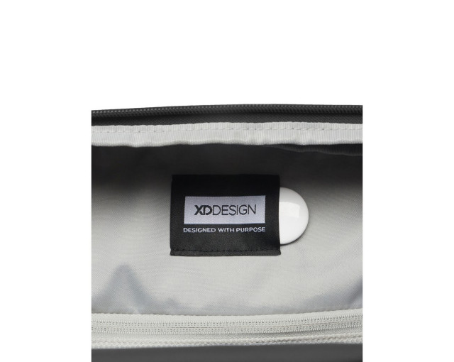 Torba sportowa, podróżna Urban z logo firmy w LazyStore!