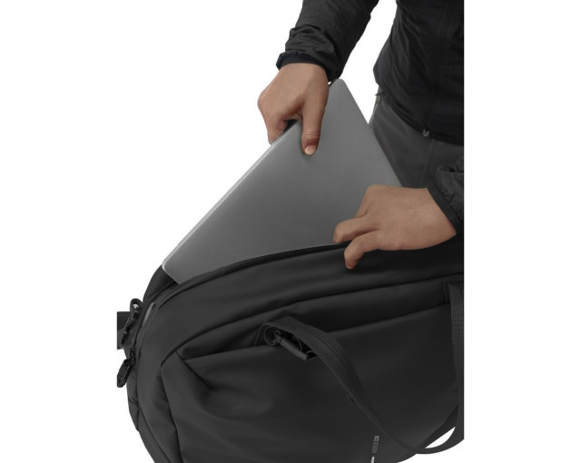 Torba sportowa, podróżna Urban z logo firmy w LazyStore!