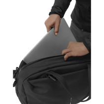 Torba sportowa, podróżna Urban z logo firmy w LazyStore!