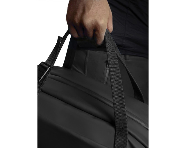 Torba sportowa, podróżna Urban z logo firmy w LazyStore!