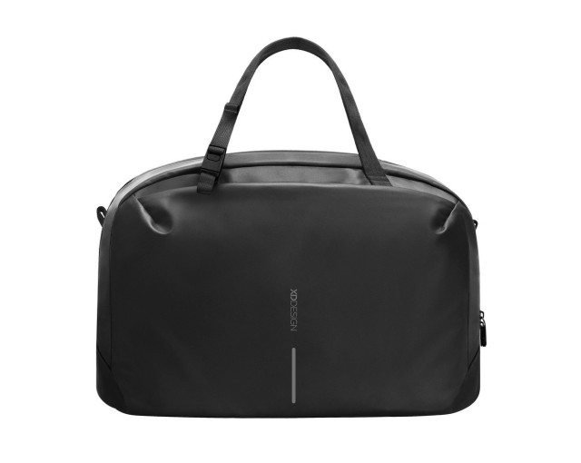 Torba sportowa, podróżna Urban z logo firmy w LazyStore!