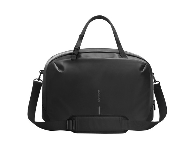 Torba sportowa, podróżna Urban z logo firmy w LazyStore!