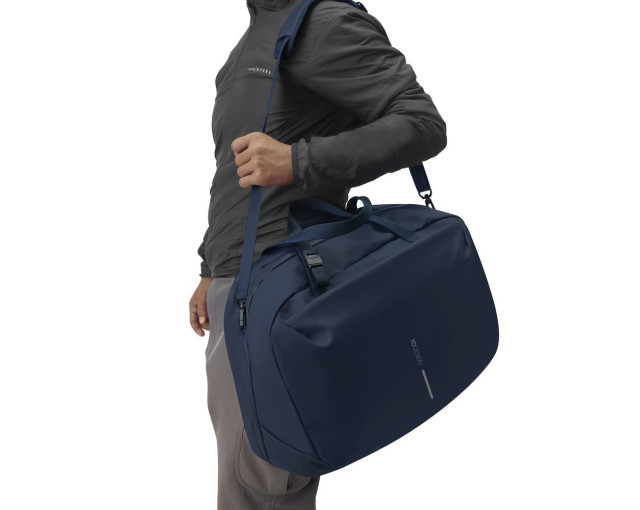 Torba sportowa, podróżna Urban z logo firmy w LazyStore!