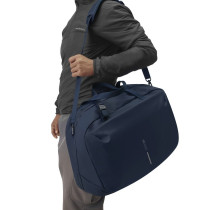 Torba sportowa, podróżna Urban z logo firmy w LazyStore!