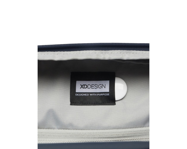 Torba sportowa, podróżna Urban z logo firmy w LazyStore!