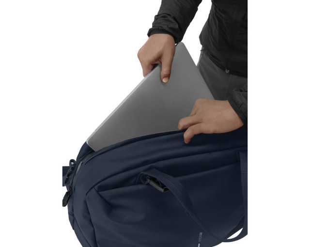 Torba sportowa, podróżna Urban z logo firmy w LazyStore!
