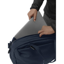 Torba sportowa, podróżna Urban z logo firmy w LazyStore!