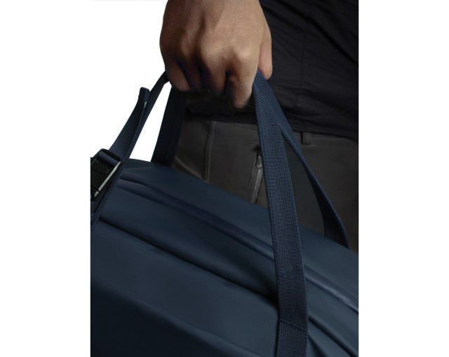 Torba sportowa, podróżna Urban z logo firmy w LazyStore!