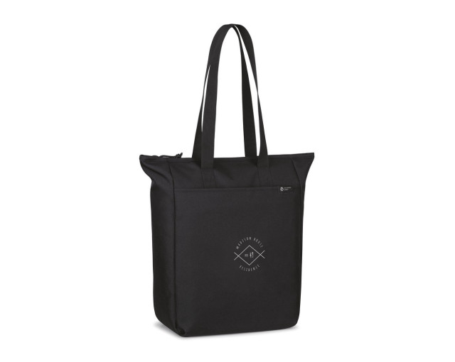 Torba na zakupy Renew AWARE™ RPET z logo firmy w LazyStore!