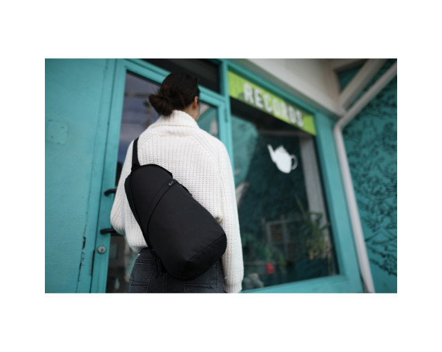 Plecak, torba na ramię Renew AWARE™ RPET z logo firmy w LazyStore!