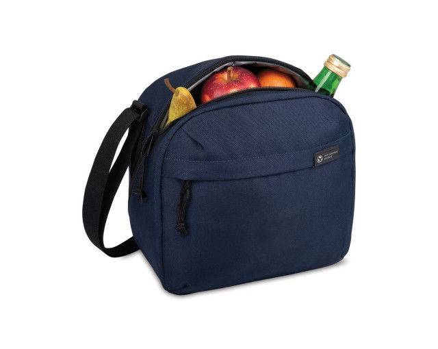 Torba termoizolacyjna Renew AWARE™ RPET z logo firmy w LazyStore!