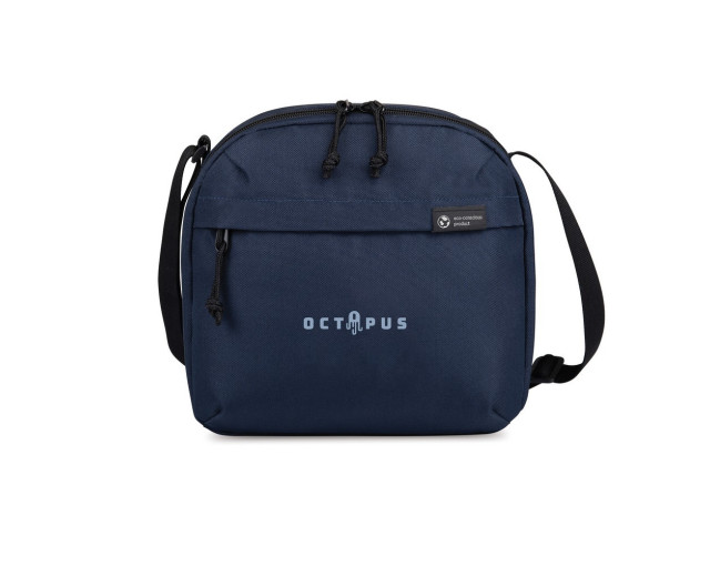 Torba termoizolacyjna Renew AWARE™ RPET z logo firmy w LazyStore!