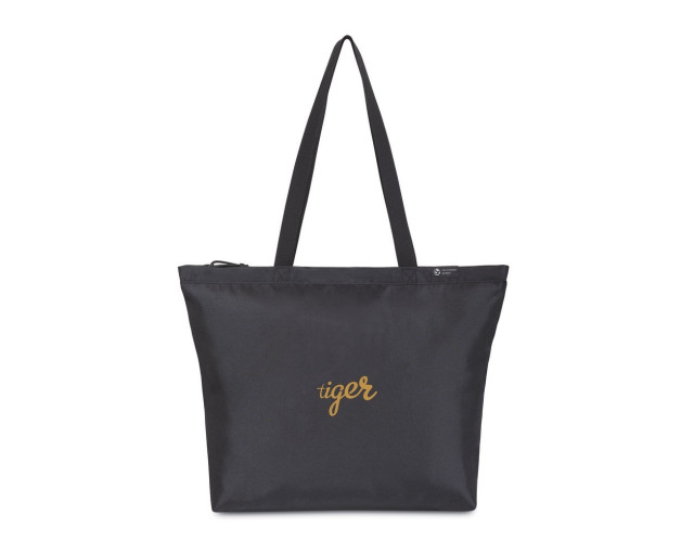 Torba na zakupy Renew AWARE™ RPET z logo firmy w LazyStore!