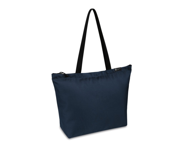 Torba na zakupy Renew AWARE™ RPET z logo firmy w LazyStore!