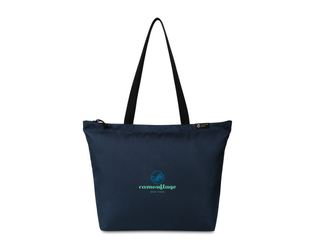 Torba na zakupy Renew AWARE™ RPET z logo firmy w LazyStore!
