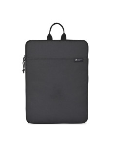 Pokrowiec na laptopa 16" Renew AWARE™ RPET z logo firmy w LazyStore!