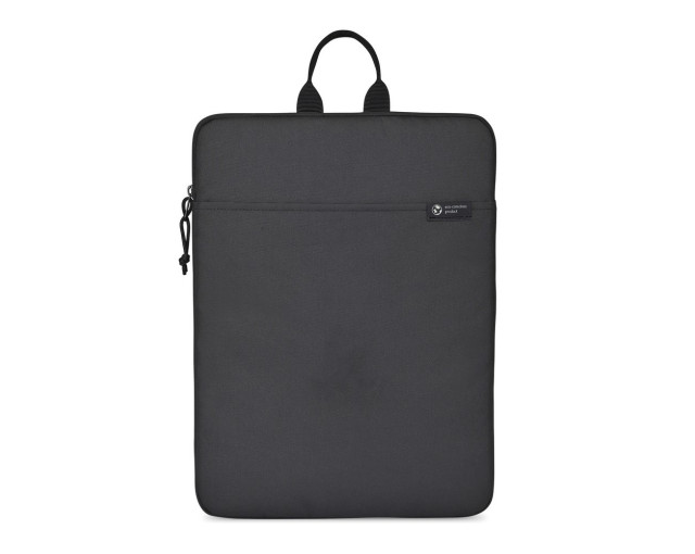 Pokrowiec na laptopa 16" Renew AWARE™ RPET z logo firmy w LazyStore!
